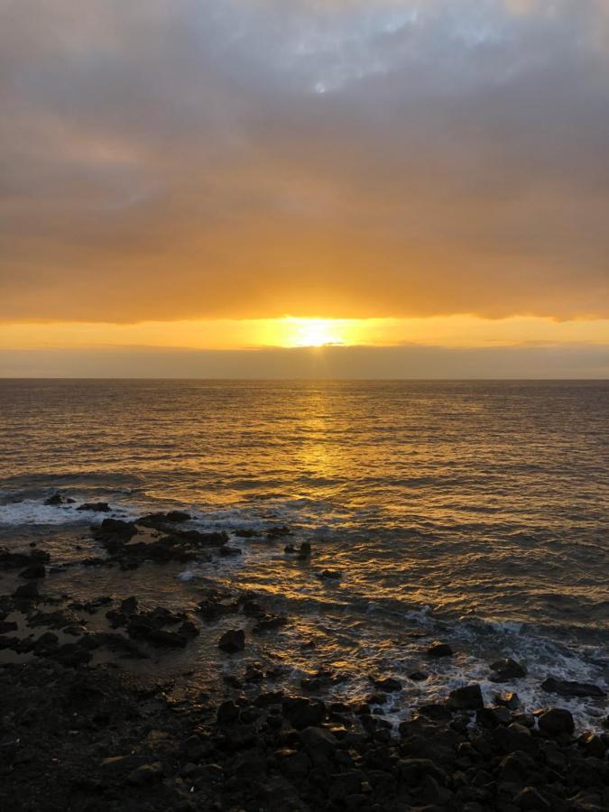Backpackers Las Eras Santa Cruz de Tenerife Eksteriør bilde