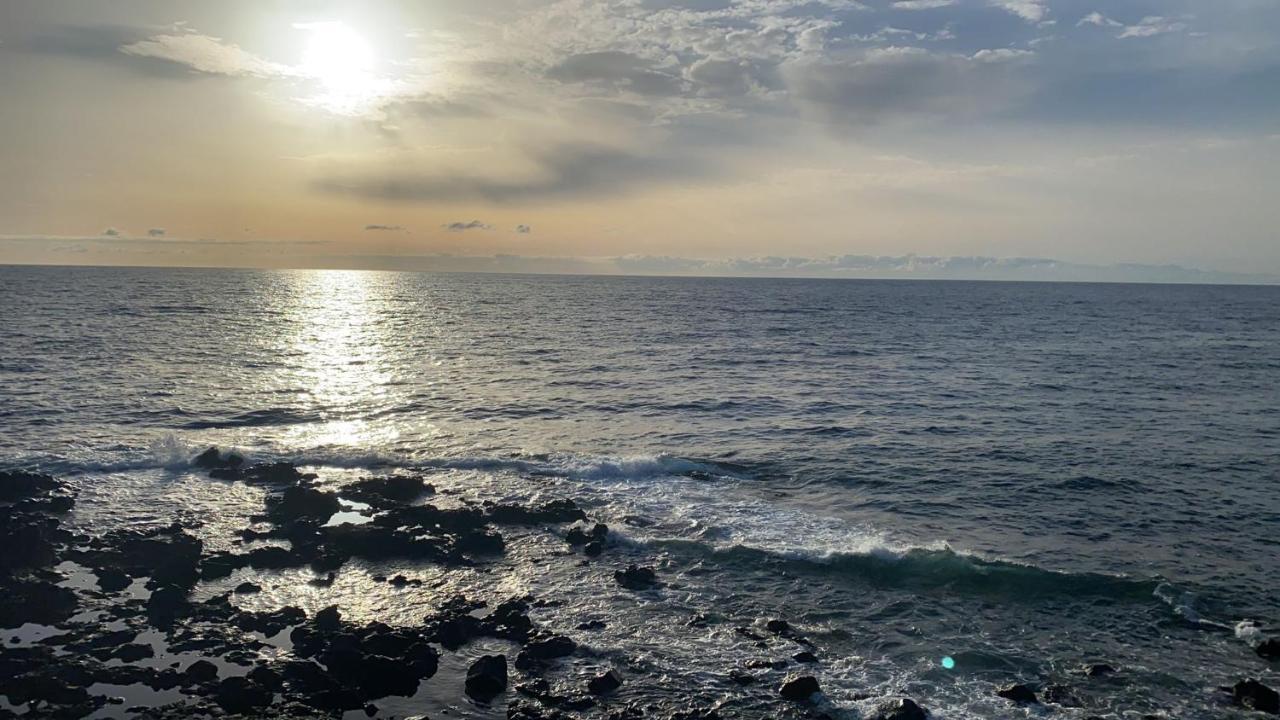 Backpackers Las Eras Santa Cruz de Tenerife Eksteriør bilde