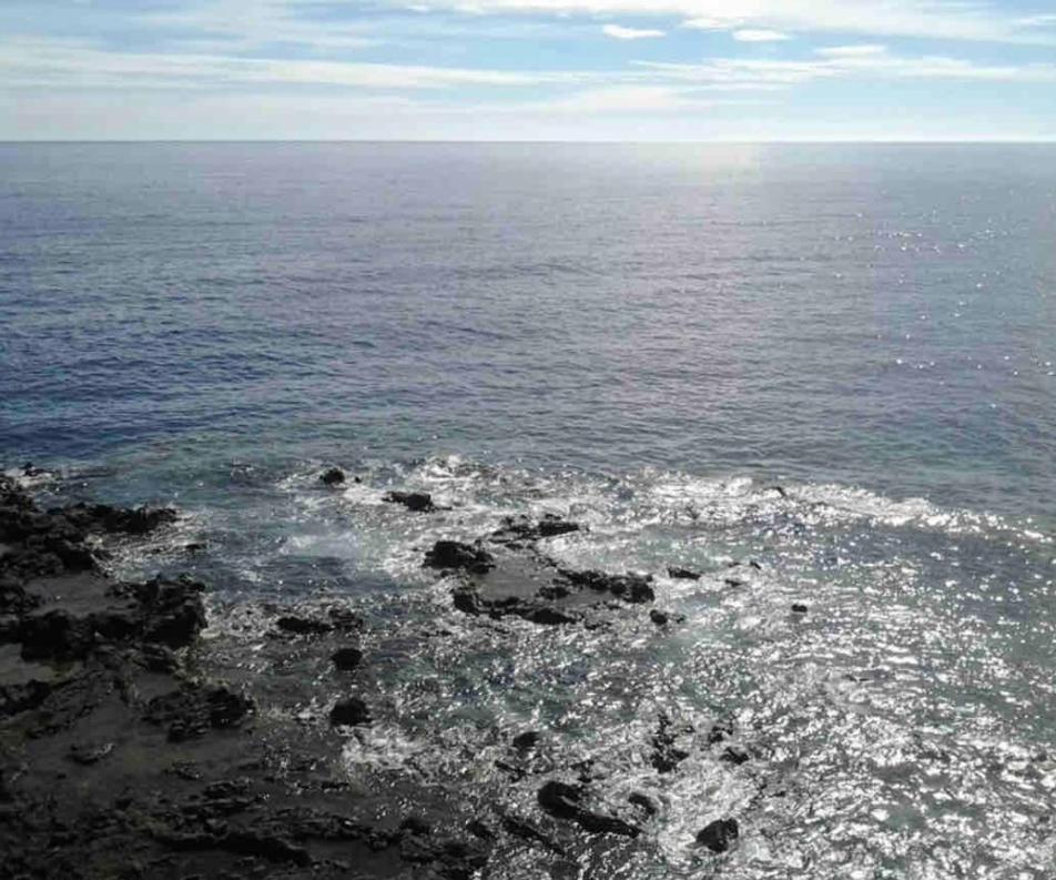 Backpackers Las Eras Santa Cruz de Tenerife Eksteriør bilde