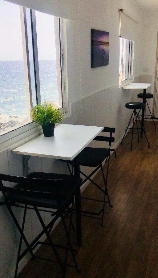 Backpackers Las Eras Santa Cruz de Tenerife Eksteriør bilde